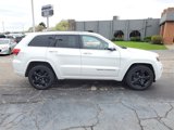 Used 2014 Jeep Grand Cherokee Altitude image 6