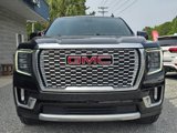 Used 2021 GMC Yukon Denali w/ Denali Premium Package image 2