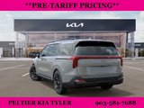 New 2025 Kia Carnival SX Prestige image 4
