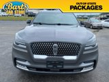 Used 2021 Lincoln Aviator Reserve w/ Class IV Trailer Tow Package image 2