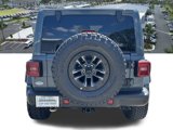 New 2025 Jeep Wrangler Unlimited Rubicon 392 image 5