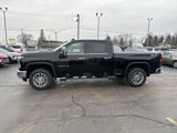 New 2025 Chevrolet Silverado 2500 LTZ w/ LTZ Plus Package image 4