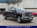 New 2025 Ford F250 Lariat w/ Chrome Package image 4