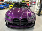 Used 2024 BMW M3 Competition w/ Parking Assistance Package image 2