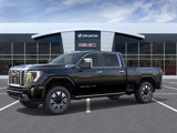 New 2025 GMC Sierra 2500 Denali w/ Denali Reserve Package image 2