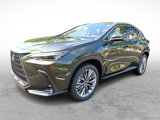New 2025 Lexus NX 350 AWD w/ Luxury Package image 2