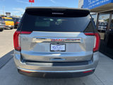 Used 2023 GMC Yukon SLT w/ SLT Premium Package image 6
