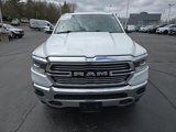 Used 2022 RAM 1500 Laramie image 2