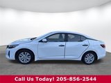 Certified 2024 Nissan Sentra S image 3