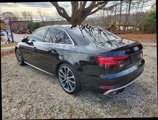 Used 2018 Audi S4 Prestige w/ Prestige Package image 5