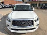 Used 2021 INFINITI QX80 Luxe image 5