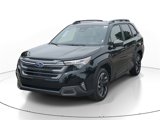 Certified 2025 Subaru Forester Limited image 2