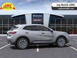 New 2025 Buick Envision Preferred image 5