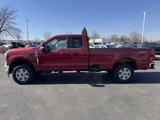 New 2025 Ford F250 XLT w/ 360-Degree Camera Package image 4