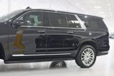 Used 2024 Cadillac Escalade ESV Premium Luxury w/ Performance Package image 3