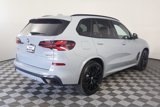 New 2025 BMW X5 xDrive40i w/ M Sport Package image 2