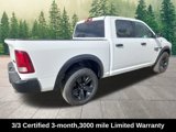 Used 2021 RAM 1500 Classic Warlock image 5