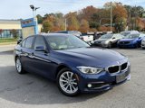 Used 2018 BMW 320i xDrive Sedan w/ Convenience Package image 4
