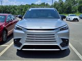 New 2025 Lexus TX 500h AWD image 2