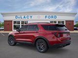 New 2025 Ford Explorer ST image 5