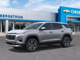 New 2026 Chevrolet Equinox LT w/ Safety and Technology Package image 2