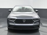 New 2025 Honda Accord LX image 4