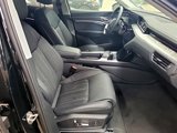Used 2024 Audi Q8 e-tron Prestige w/ Prestige Package image 6