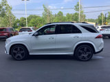 Used 2025 Mercedes-Benz GLE 450e 4MATIC image 4