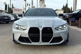Used 2022 BMW M4 xDrive Competition w/ Executive Package image 2