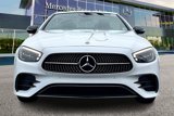 Certified 2023 Mercedes-Benz E 450 4MATIC Cabriolet image 3