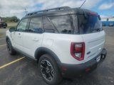 New 2025 Ford Bronco Sport Outer Banks w/ Outer Banks Tech Package+ image 3