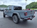 New 2025 Jeep Gladiator Rubicon image 5