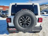 New 2025 Jeep Wrangler Rubicon w/ Xtreme 35 Tire Package image 4