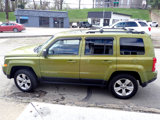Used 2012 Jeep Patriot Latitude w/ Sun/Sound Group image 4