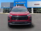 New 2026 Chevrolet Equinox LT w/ Convenience Package II image 3