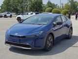 New 2026 Toyota Prius LE image 2