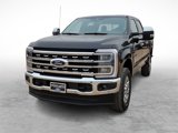 New 2025 Ford F350 Lariat w/ Lariat Ultimate Package image 4