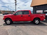 Used 2013 Ford F150 XLT image 3
