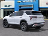 New 2026 Chevrolet Equinox LT w/ Convenience Package II image 3