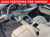 Certified 2025 Audi Q5 2.0T Premium w/ Convenience Plus Package image 2