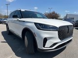 New 2025 Lincoln Aviator Reserve image 3
