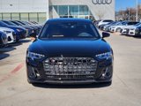New 2025 Audi S8 image 3