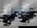 New 2025 Toyota Tacoma SR image 4