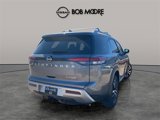 New 2025 Nissan Pathfinder Platinum image 5