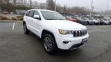 Certified 2022 Jeep Grand Cherokee Limited image 2