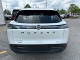 New 2025 Nissan Murano SL image 6
