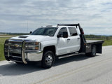 Used 2019 Chevrolet Silverado 3500 W/T w/ WT Convenience Package image 4