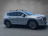 Used 2021 Hyundai Santa Fe Limited w/ Cargo Package image 2