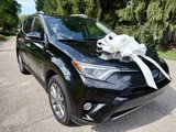 Used 2017 Toyota RAV4 Limited image 4