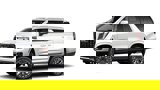 New 2025 GMC Yukon Denali Ultimate image 4